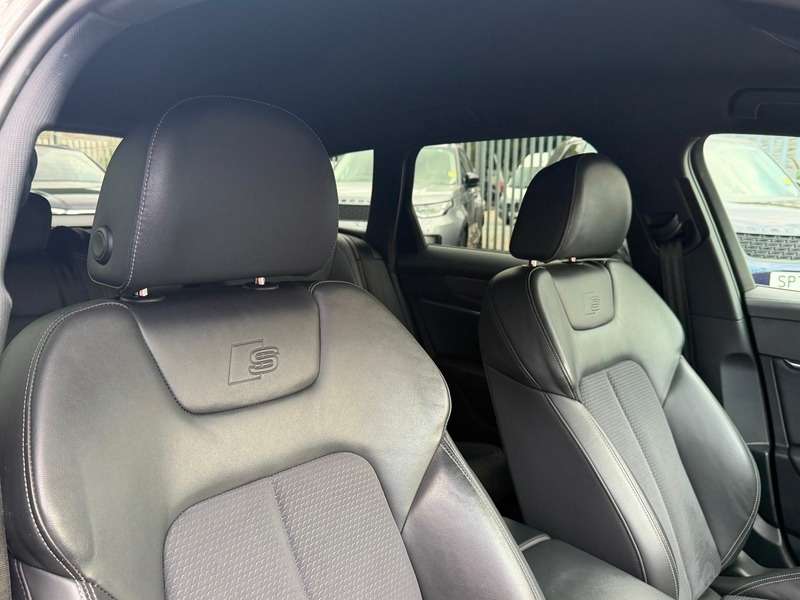 2022 AUDI A6 AVANT 2022 AUDI A6 AVANT