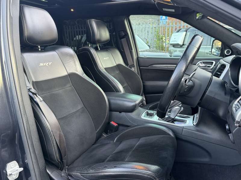 2017 JEEP GRAND CHEROKEE 2017 JEEP GRAND CHEROKEE