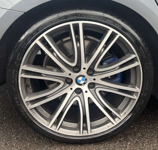 2018 BMW 5 SERIES 2018 BMW 5 SERIES