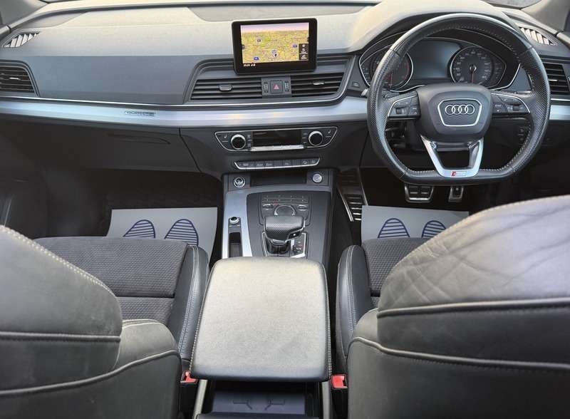 2017 AUDI Q5 2017 AUDI Q5