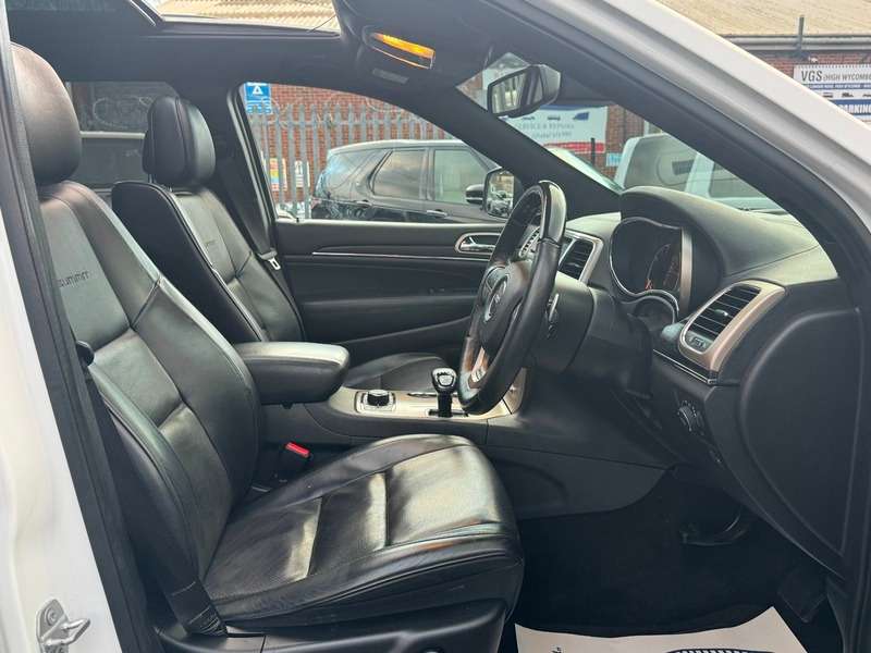 2016 JEEP GRAND CHEROKEE 2016 JEEP GRAND CHEROKEE