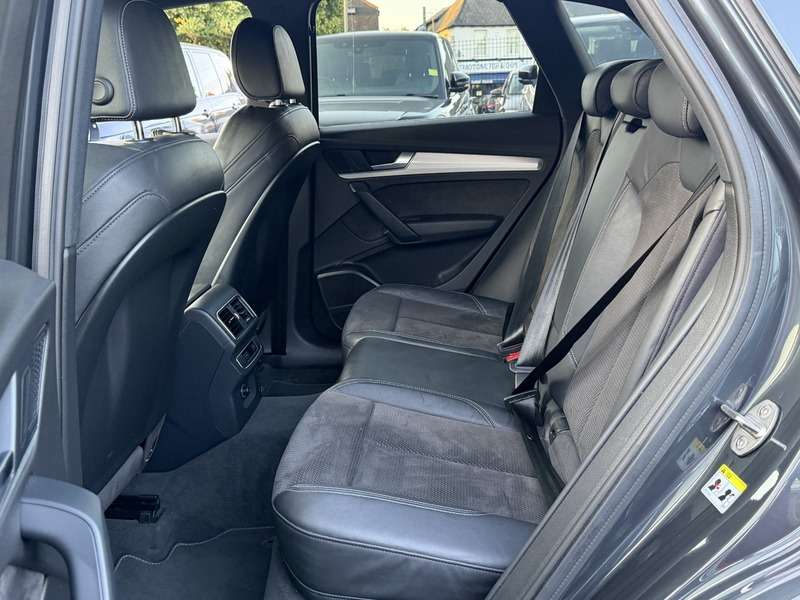 2017 AUDI Q5 2017 AUDI Q5