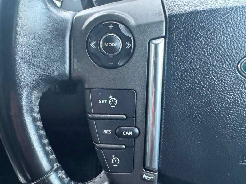 2016 LAND ROVER DISCOVERY 2016 LAND ROVER DISCOVERY