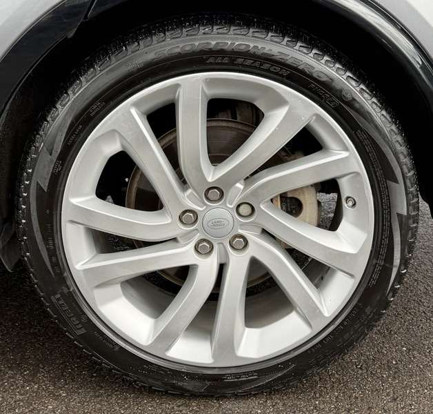2020 LAND ROVER DISCOVERY 2020 LAND ROVER DISCOVERY