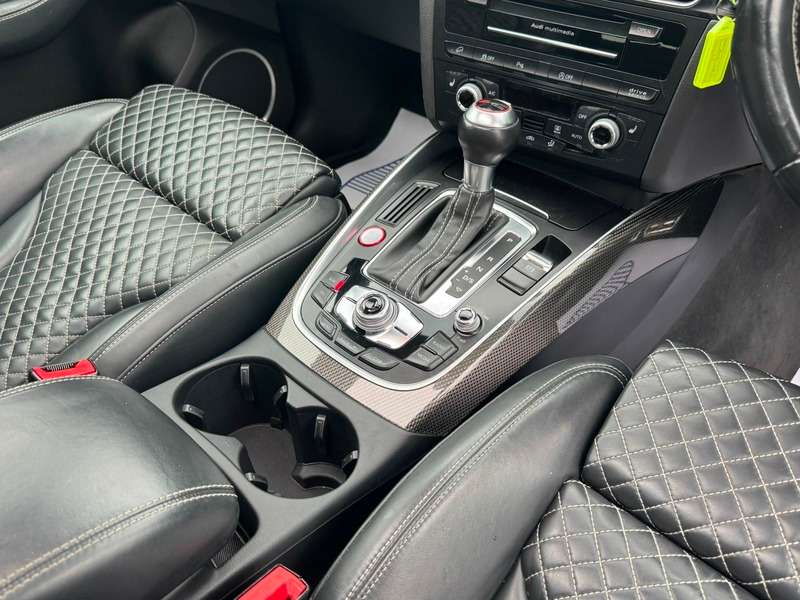 2017 AUDI SQ5 2017 AUDI SQ5