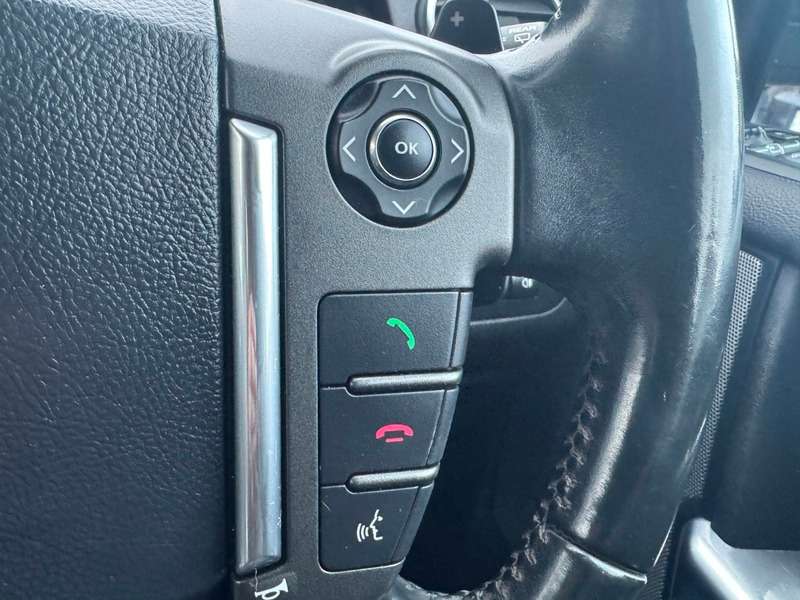 2016 LAND ROVER DISCOVERY 2016 LAND ROVER DISCOVERY