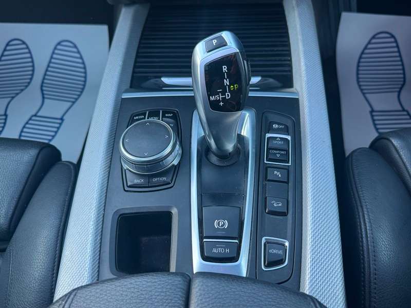 2016 BMW X5 2016 BMW X5