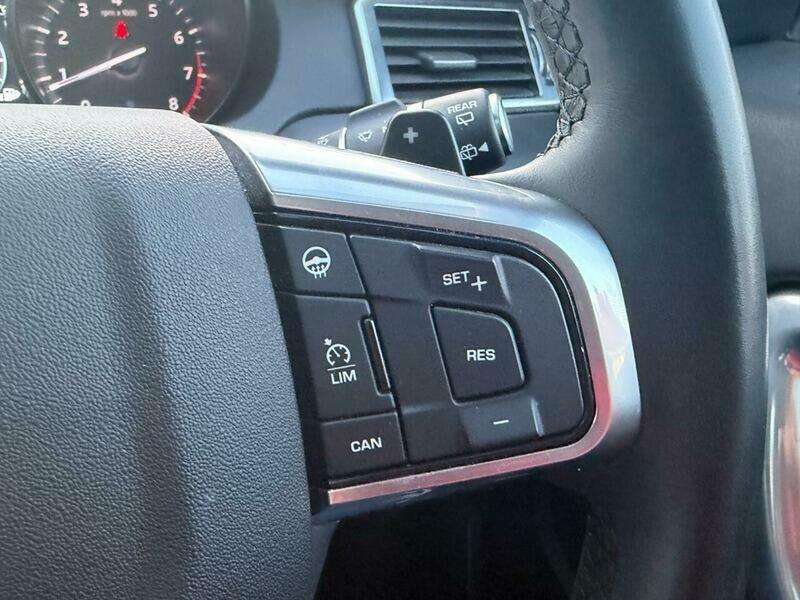 2019 LAND ROVER DISCOVERY SPORT 2019 LAND ROVER DISCOVERY SPORT