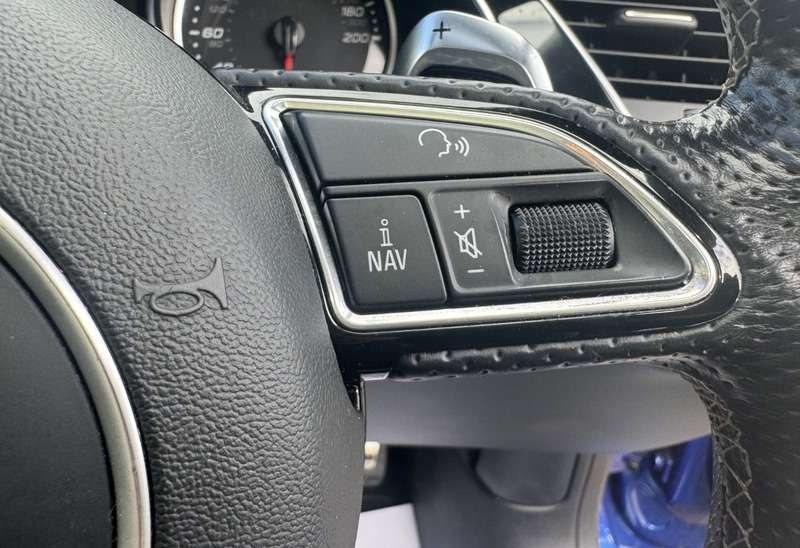 2015 AUDI RS5 2015 AUDI RS5