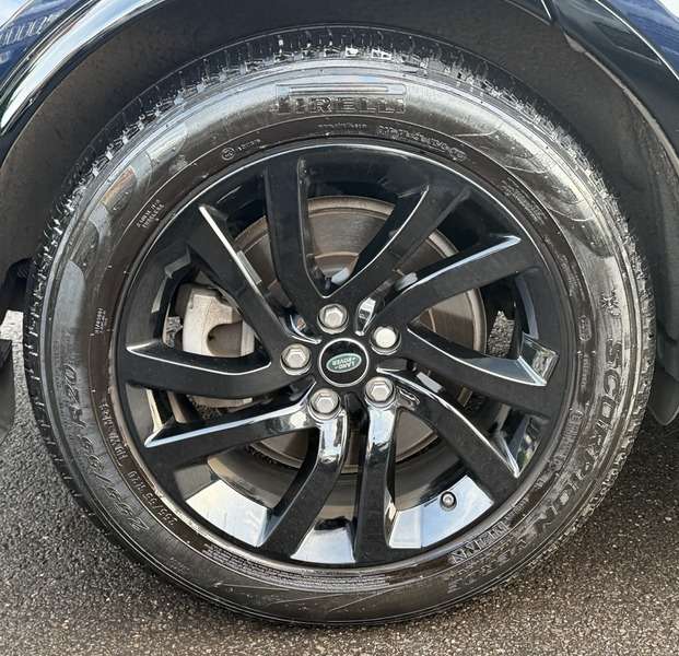 2020 LAND ROVER DISCOVERY 2020 LAND ROVER DISCOVERY