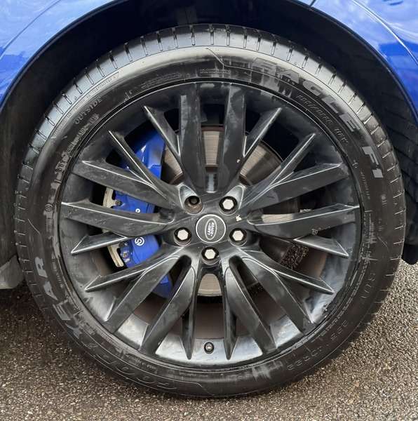 2016 LAND ROVER RANGE ROVER SPORT 2016 LAND ROVER RANGE ROVER SPORT