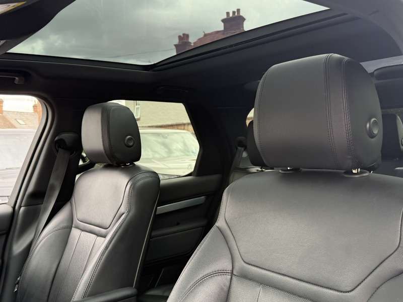 2020 LAND ROVER DISCOVERY 2020 LAND ROVER DISCOVERY