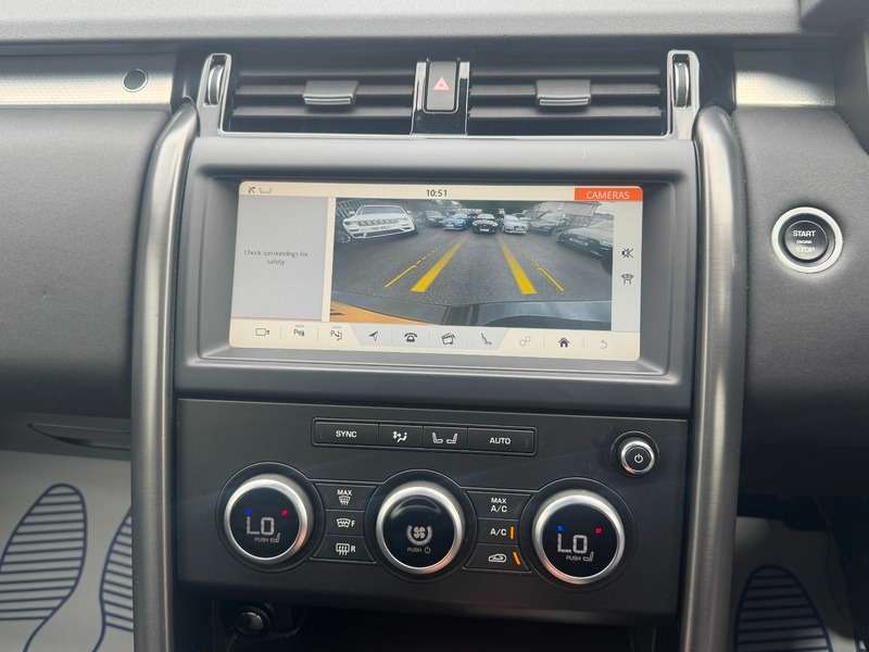 2020 LAND ROVER DISCOVERY 2020 LAND ROVER DISCOVERY