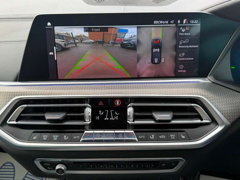 2020 BMW X5 2020 BMW X5