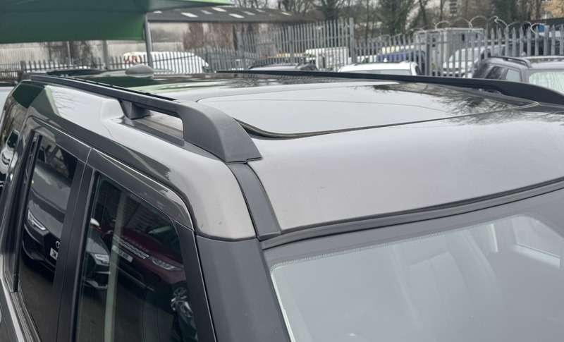 2016 LAND ROVER DISCOVERY 2016 LAND ROVER DISCOVERY