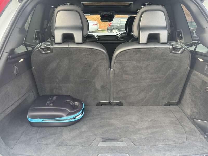 2021 VOLVO XC90 2021 VOLVO XC90