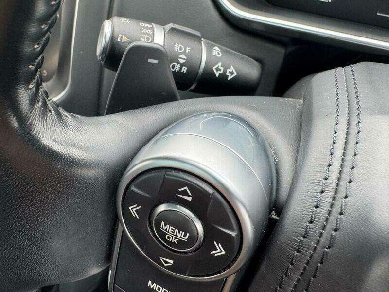 2017 LAND ROVER RANGE ROVER 2017 LAND ROVER RANGE ROVER