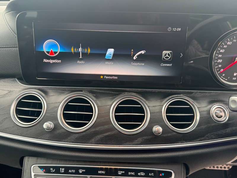 2018 MERCEDES-BENZ E CLASS 2018 MERCEDES-BENZ E CLASS