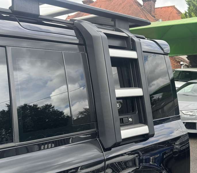 2021 LAND ROVER DEFENDER 2021 LAND ROVER DEFENDER