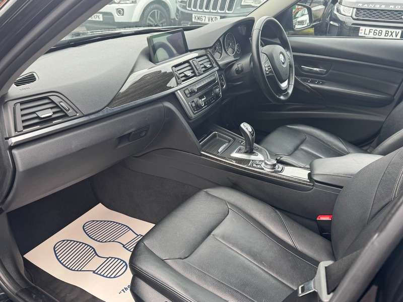 2012 BMW 3 SERIES 2012 BMW 3 SERIES