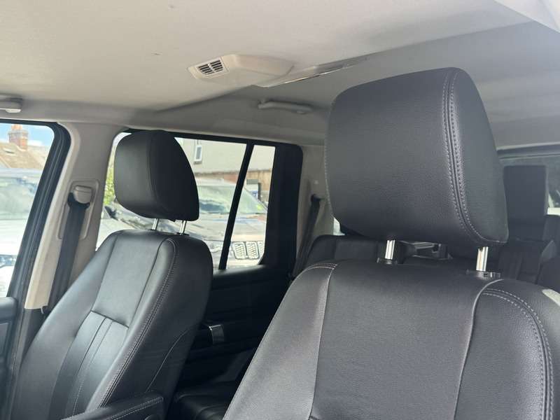 2016 LAND ROVER 2016 LAND ROVER