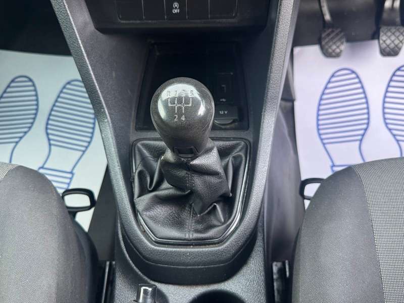 2016 VOLKSWAGEN CADDY 2016 VOLKSWAGEN CADDY