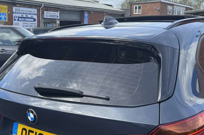 2018 BMW X1 2018 BMW X1