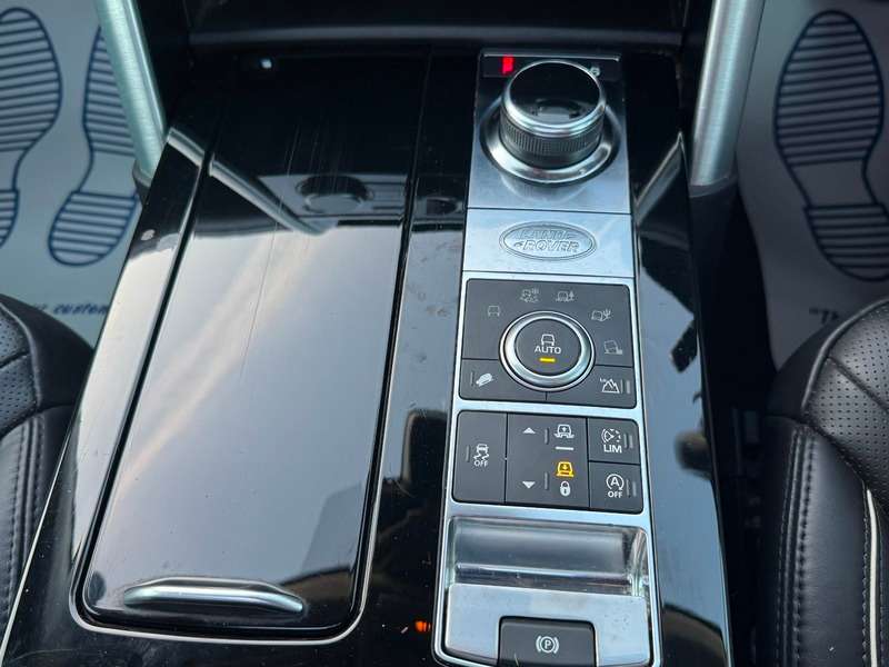 2018 LAND ROVER DISCOVERY 2018 LAND ROVER DISCOVERY