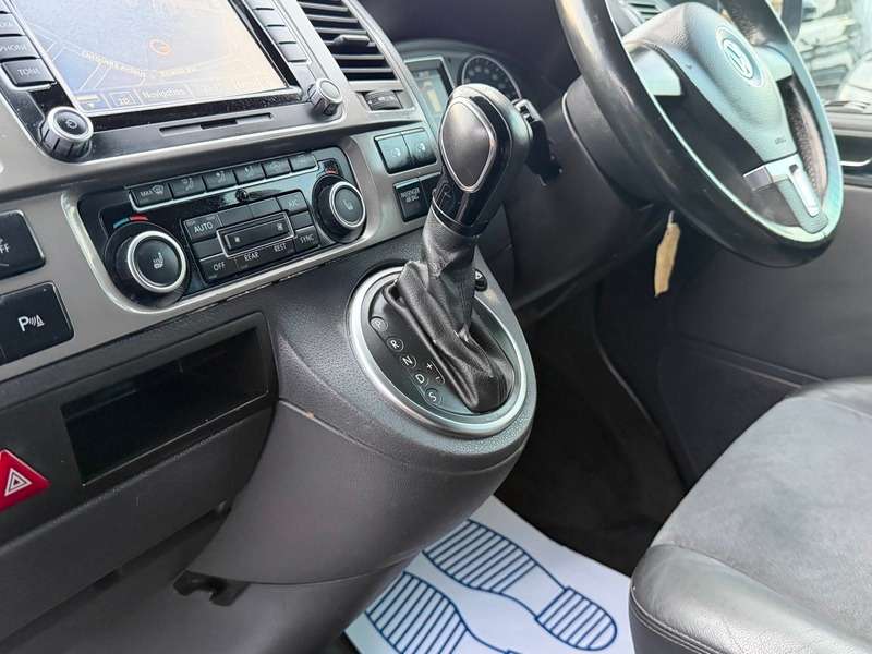 2014 VOLKSWAGEN CARAVELLE 2014 VOLKSWAGEN CARAVELLE