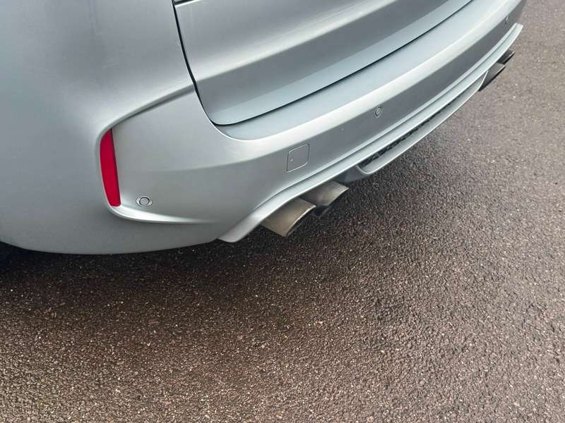 2018 BMW X5 2018 BMW X5