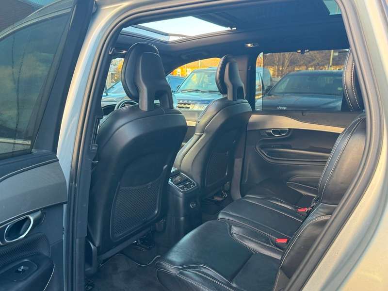 2017 VOLVO XC90 2017 VOLVO XC90