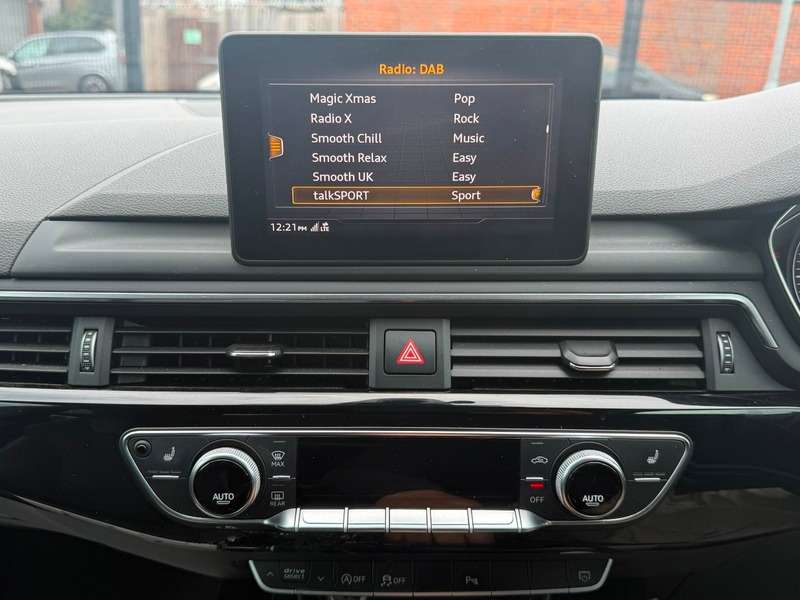 2019 AUDI A5 2019 AUDI A5