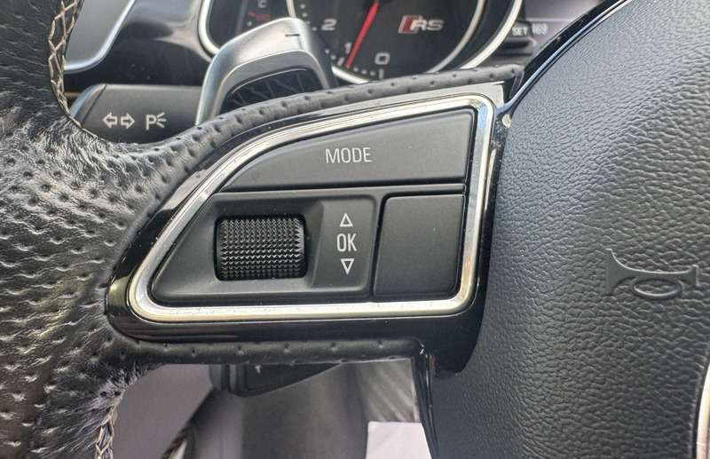 2015 AUDI RS5 2015 AUDI RS5