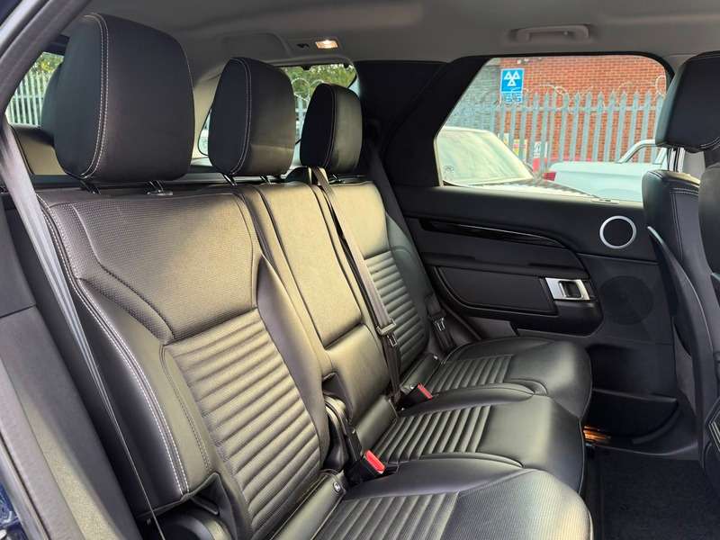 2023 LAND ROVER DISCOVERY 2023 LAND ROVER DISCOVERY