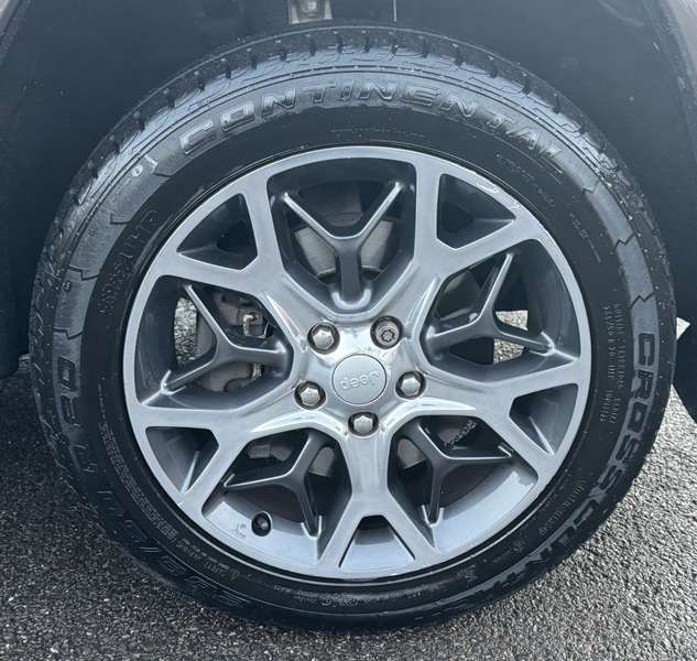 2019 JEEP GRAND CHEROKEE 2019 JEEP GRAND CHEROKEE