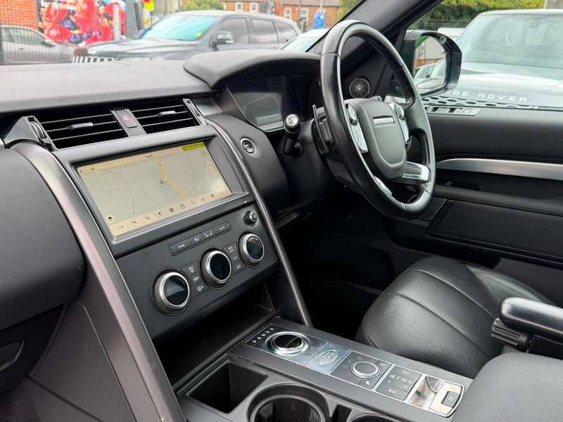 2020 LAND ROVER DISCOVERY 2020 LAND ROVER DISCOVERY