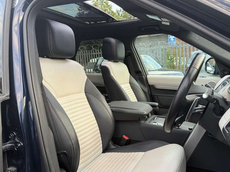 2023 LAND ROVER DISCOVERY 2023 LAND ROVER DISCOVERY