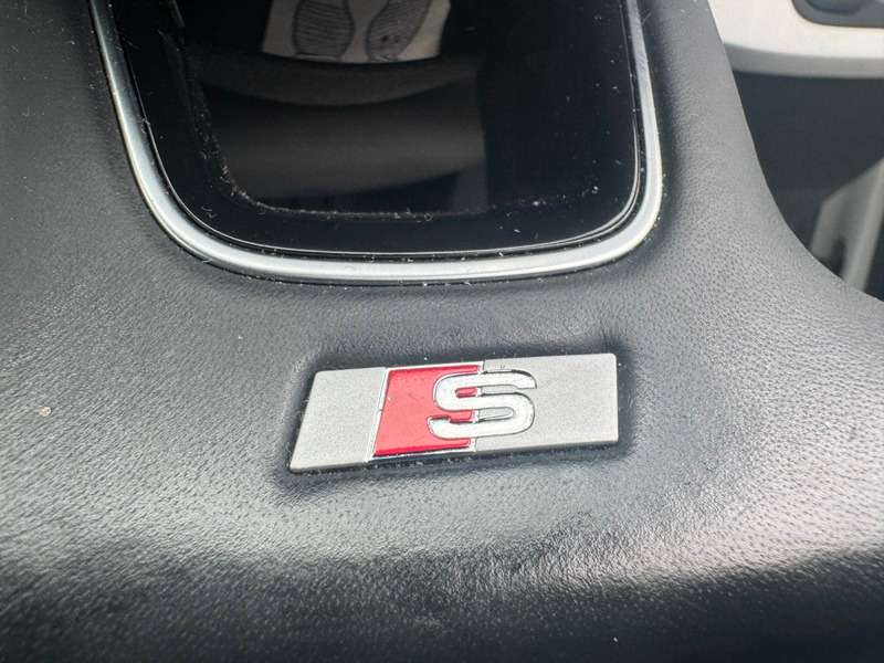 2018 AUDI S4 AVANT 2018 AUDI S4 AVANT