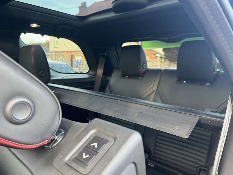 2020 LAND ROVER DISCOVERY 2020 LAND ROVER DISCOVERY