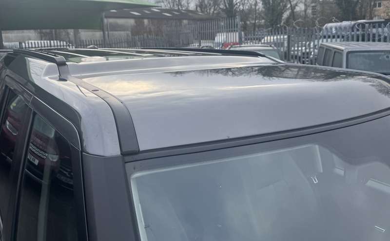 2016 LAND ROVER DISCOVERY 2016 LAND ROVER DISCOVERY