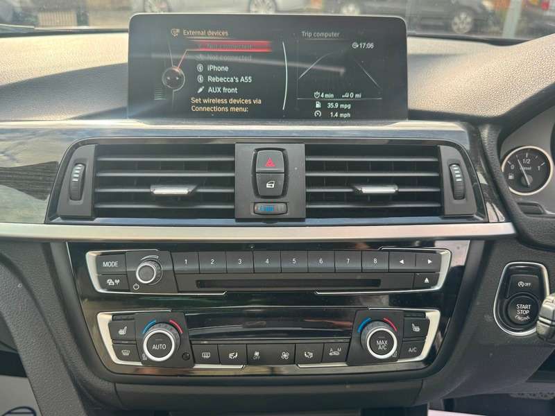 2016 BMW 4 SERIES 2016 BMW 4 SERIES