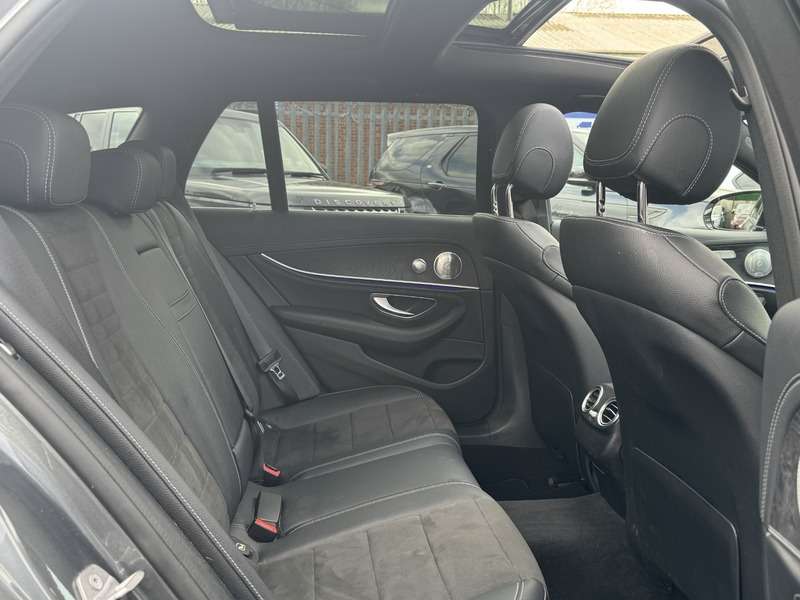 2016 MERCEDES-BENZ E CLASS 2016 MERCEDES-BENZ E CLASS