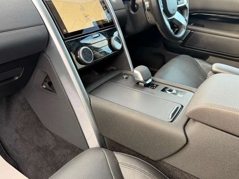 2023 LAND ROVER DISCOVERY 2023 LAND ROVER DISCOVERY