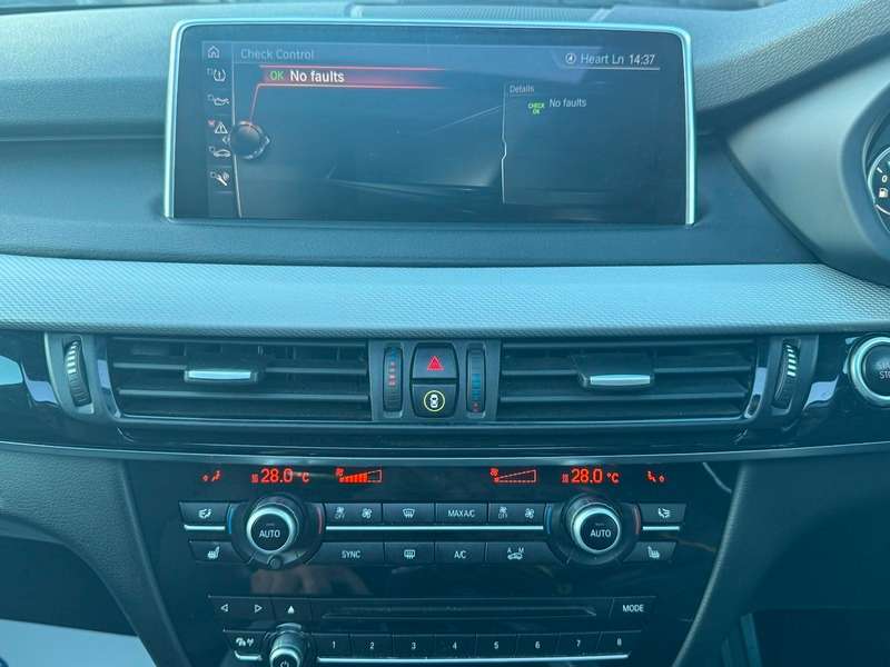 2016 BMW X5 2016 BMW X5