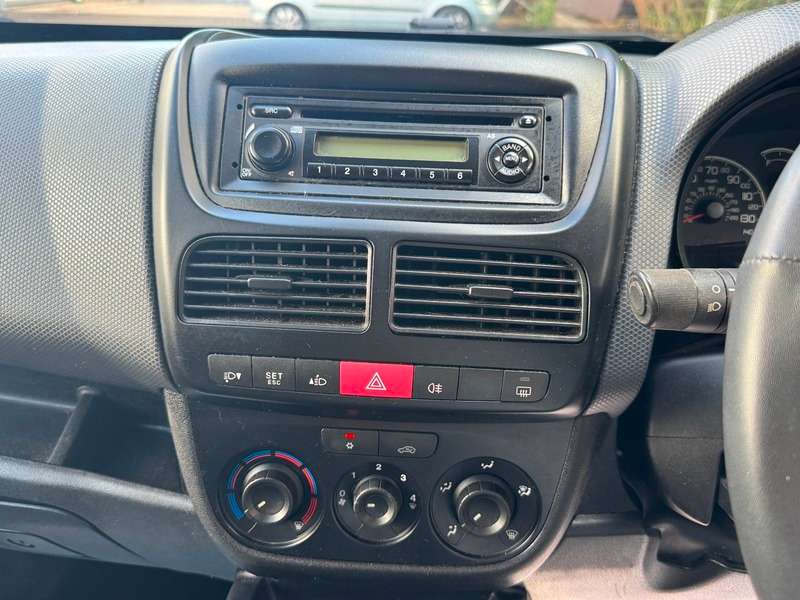 2010 FIAT DOBLO 2010 FIAT DOBLO