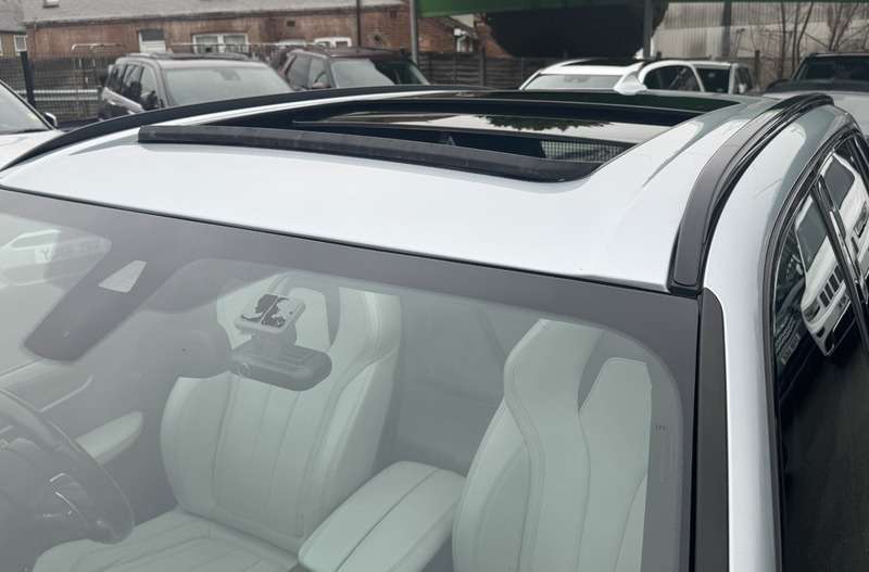 2018 BMW X5 2018 BMW X5