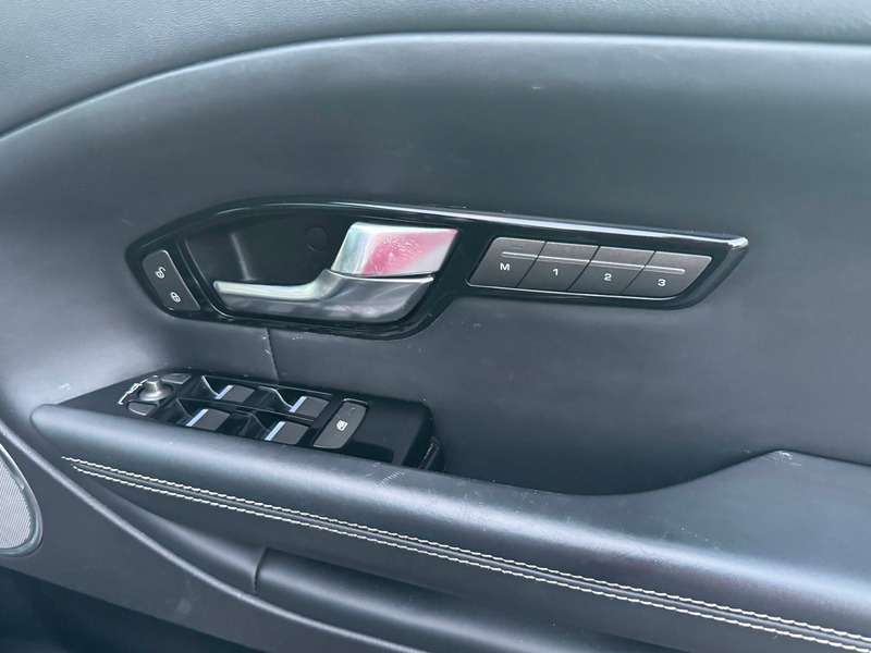 2017 LAND ROVER RANGE ROVER EVOQUE 2017 LAND ROVER RANGE ROVER EVOQUE