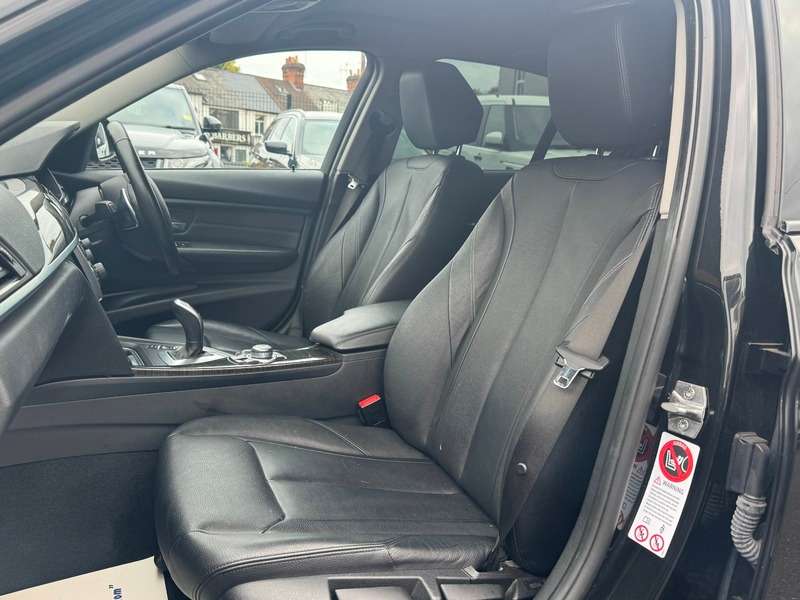 2012 BMW 3 SERIES 2012 BMW 3 SERIES