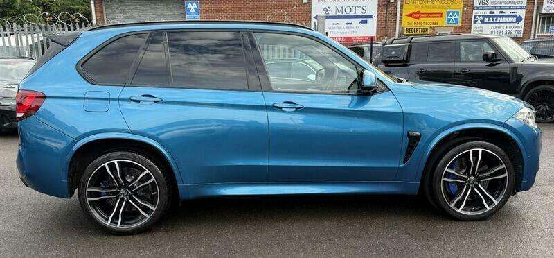 2018 BMW X5 2018 BMW X5