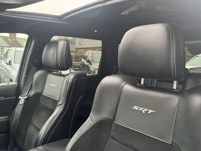 2017 JEEP GRAND CHEROKEE 2017 JEEP GRAND CHEROKEE